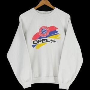 Bayern Munich Opel Unisex
